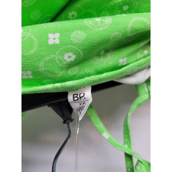 BP Halter Top  - Picture 2 of 3